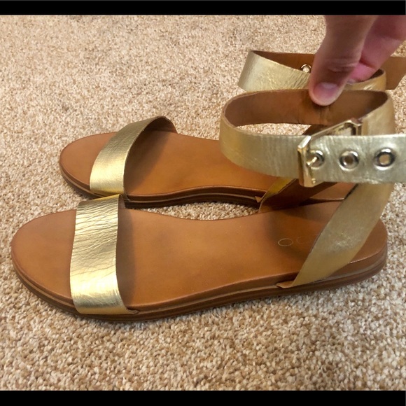 campodoro sandals